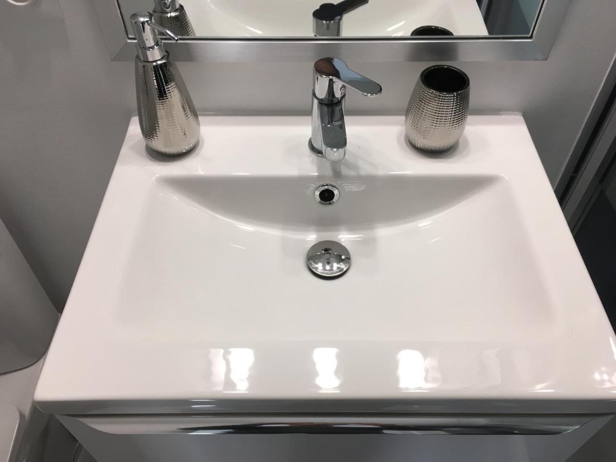 Apartmán Le Rene Pouteau Melun Exteriér fotografie